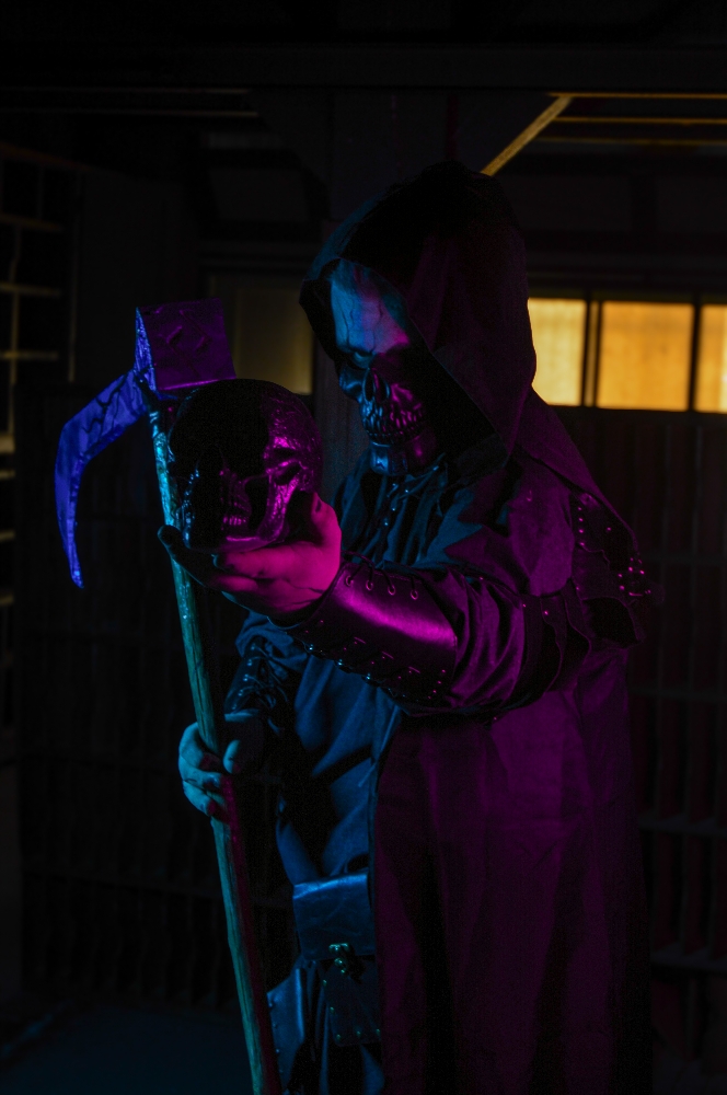 Shooting V2 — photo 5