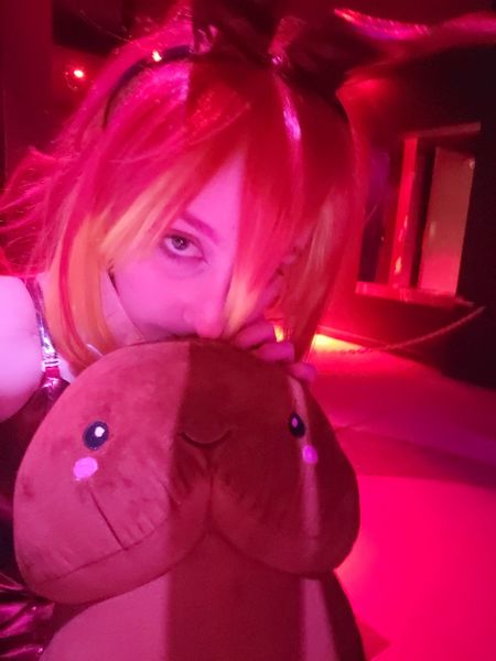 Pangofan - Bunny Shura