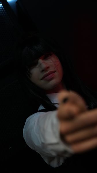 Neikos.cosplay - Photos Yoru