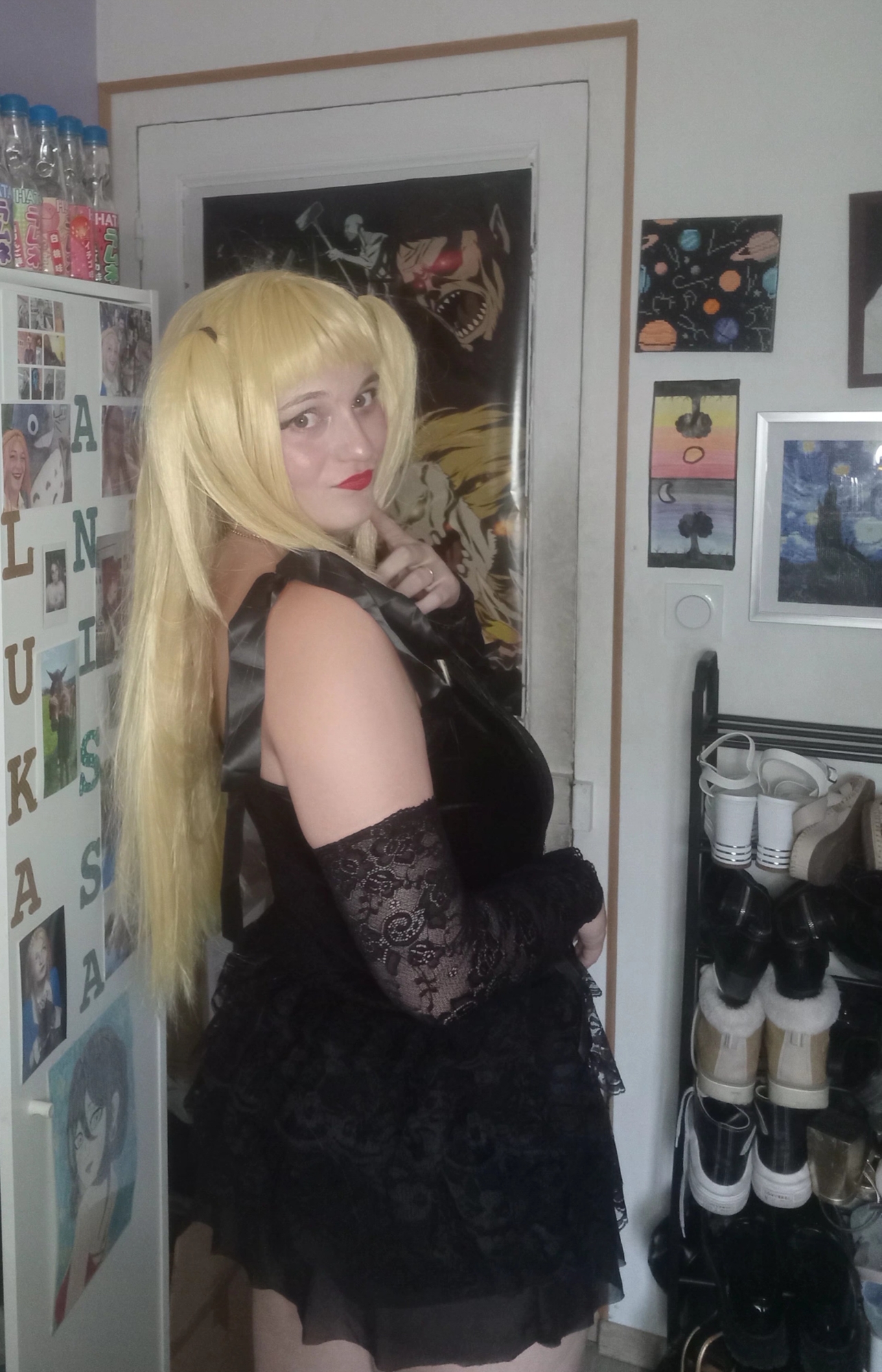 Shoot Misa v1 - Photo 11