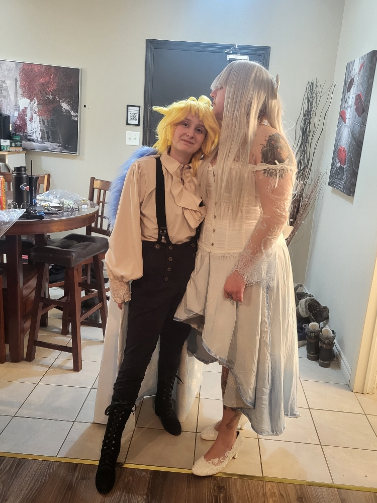 Chaotique Meliodas - Photo 23