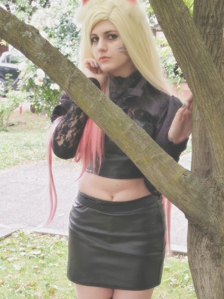 Kate - Ahri KDA BADDEST 