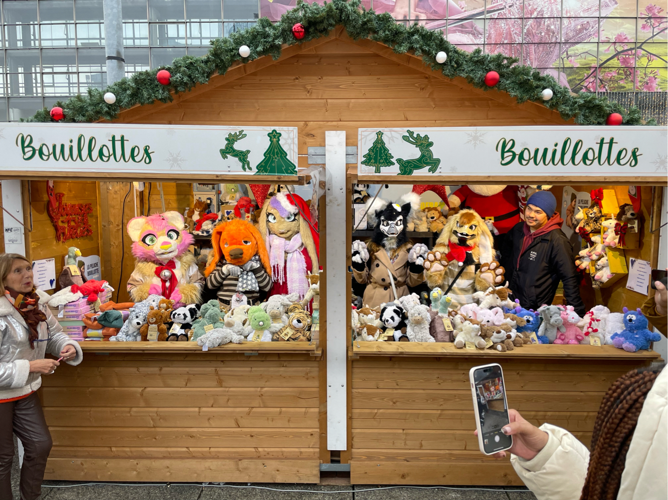 Photos Tapioca - Photo 22