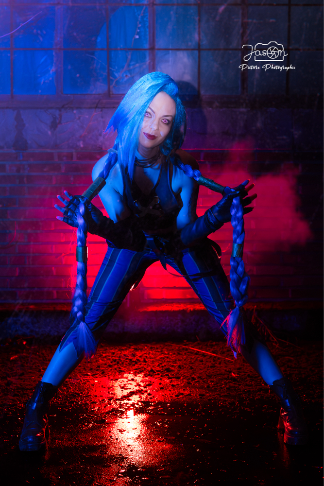 Jinx - Photo 1
