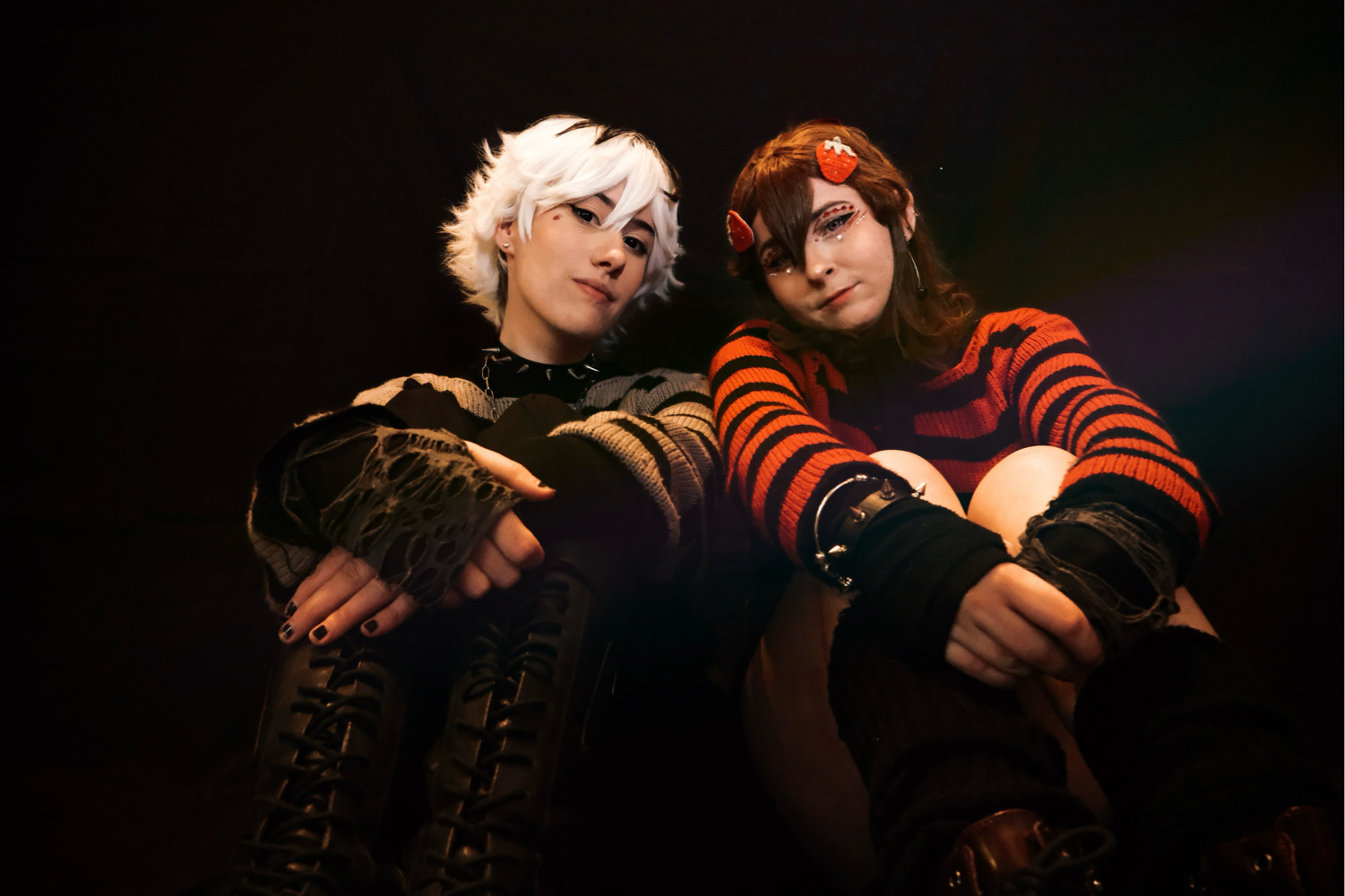 Cherie and crush  - Photo 5