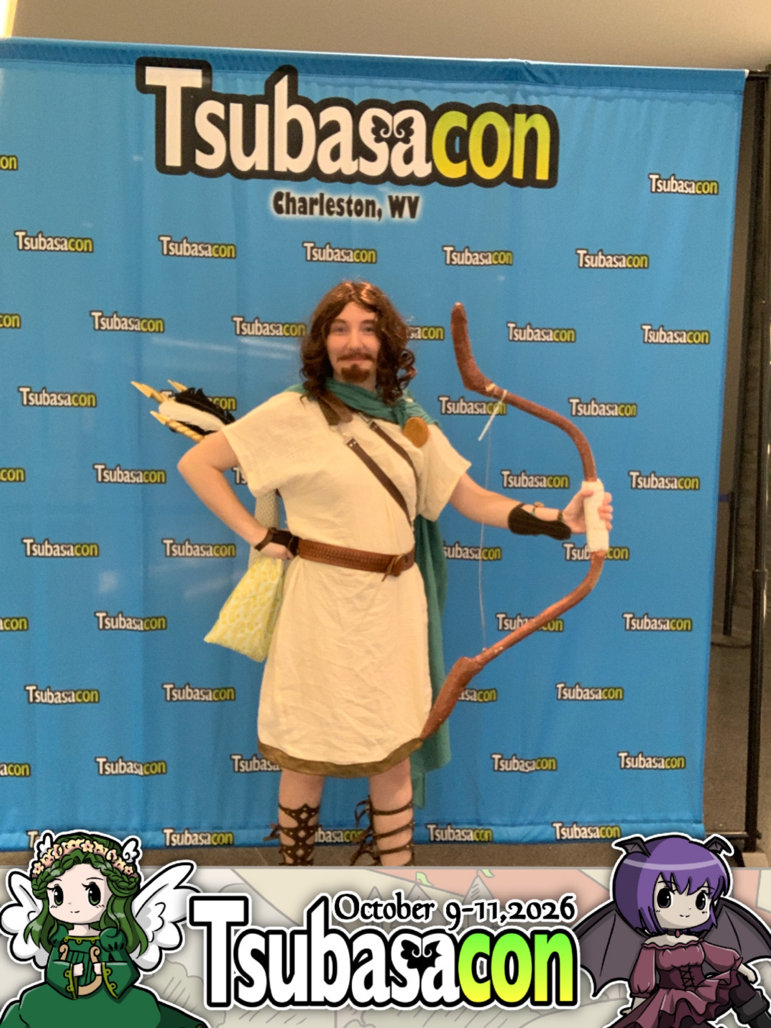 Odysseus (Epic), photo 8