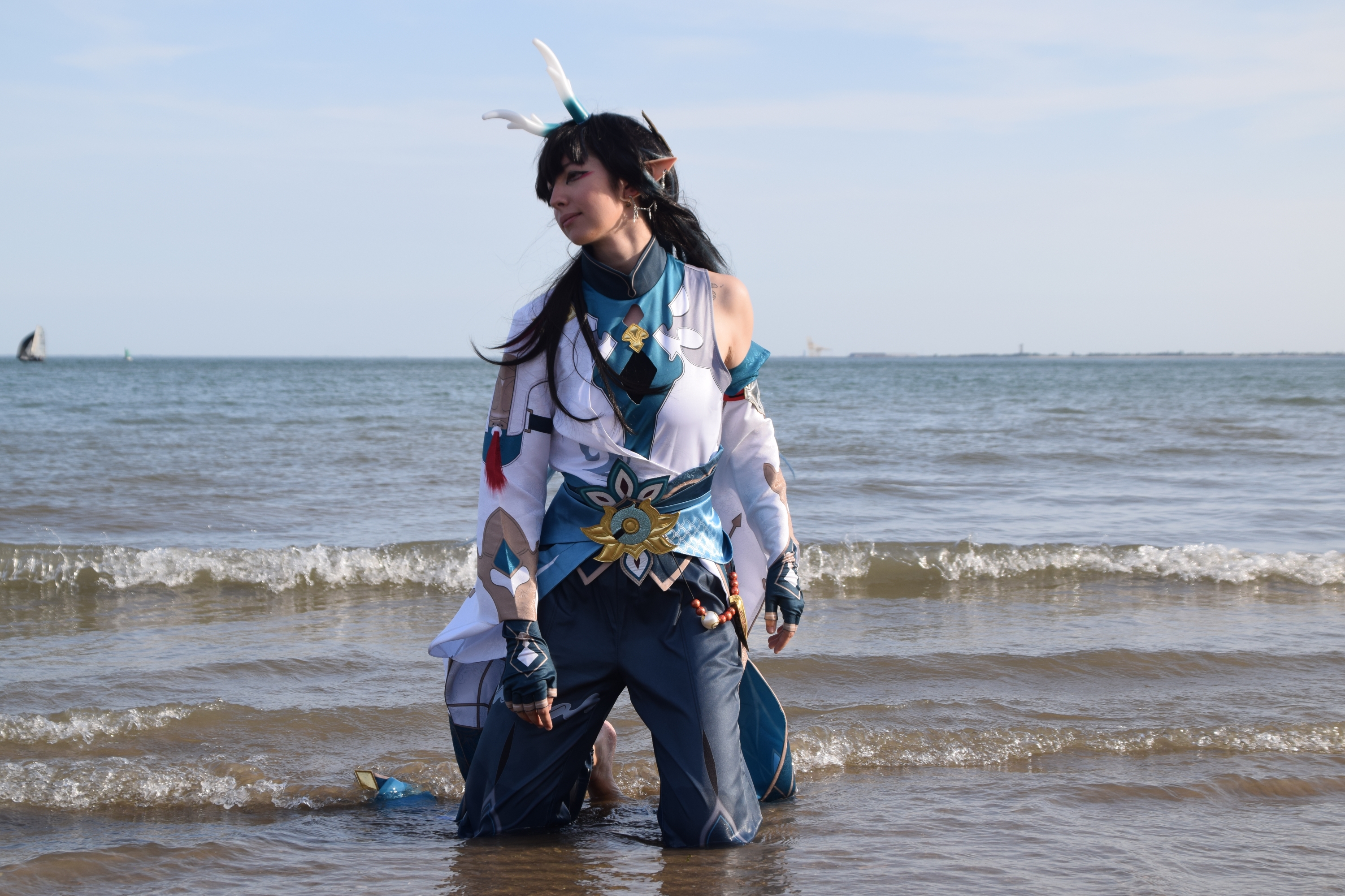 Dan Heng IL — photo 8