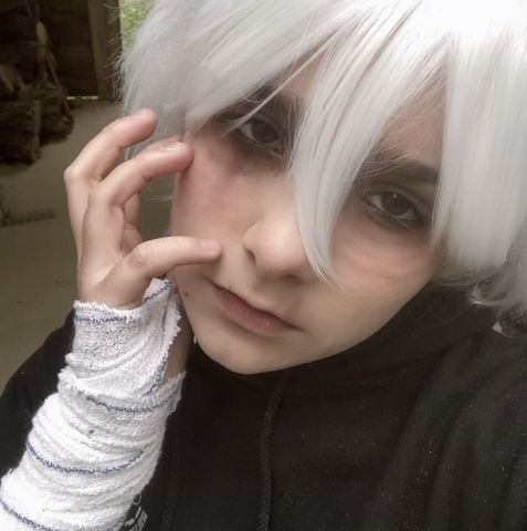 Shigaraki