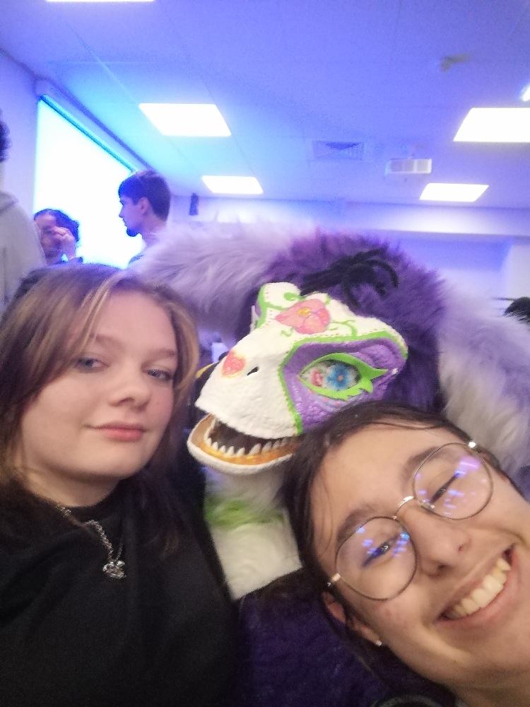 Halloween 2024 - Photo 1