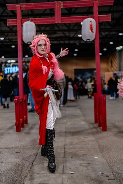 Ash_moon - JAPAN SAINT ETIENNE 