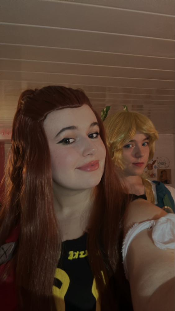 Brigitte Ange - Photo 7