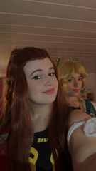 Brigitte Ange preview 3