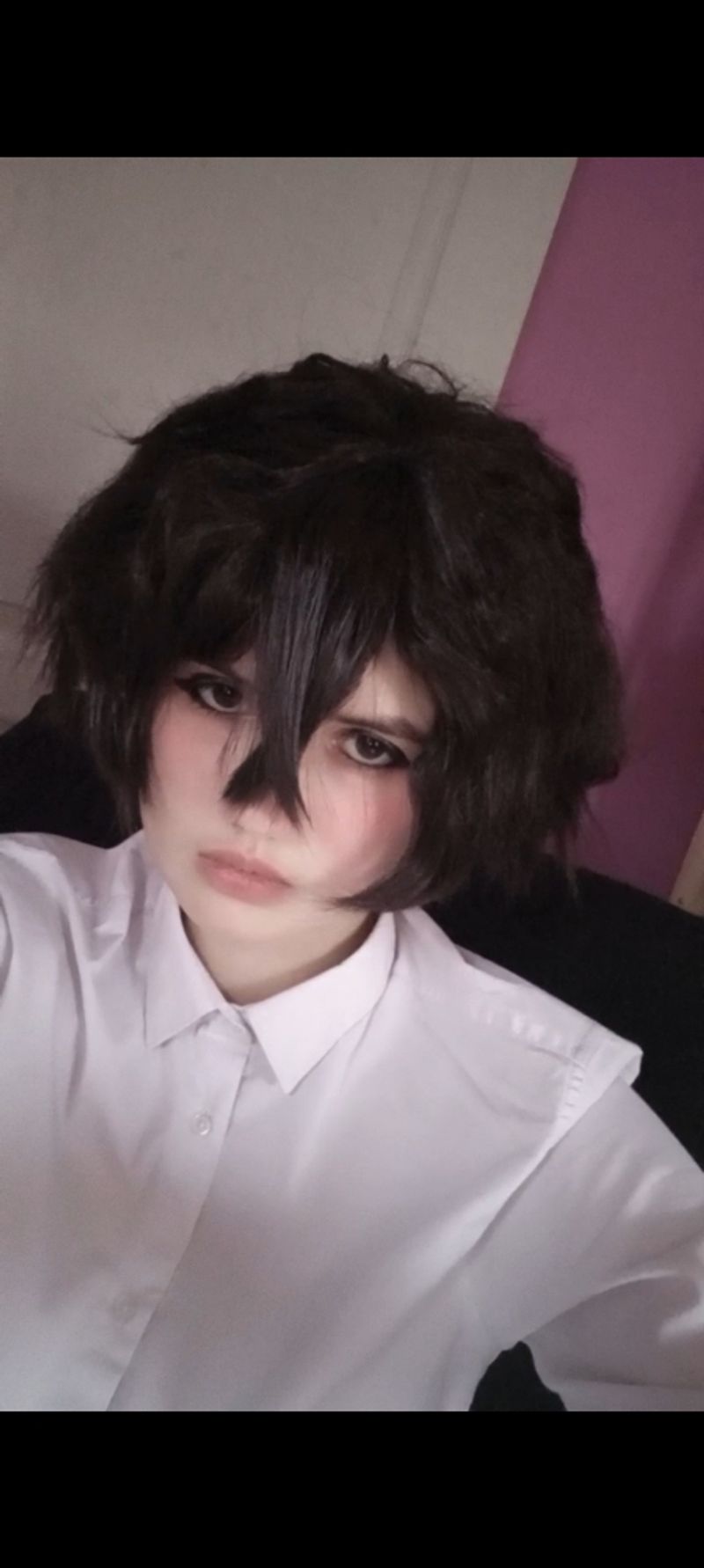 Océane♡⁠ – Dazai osamu