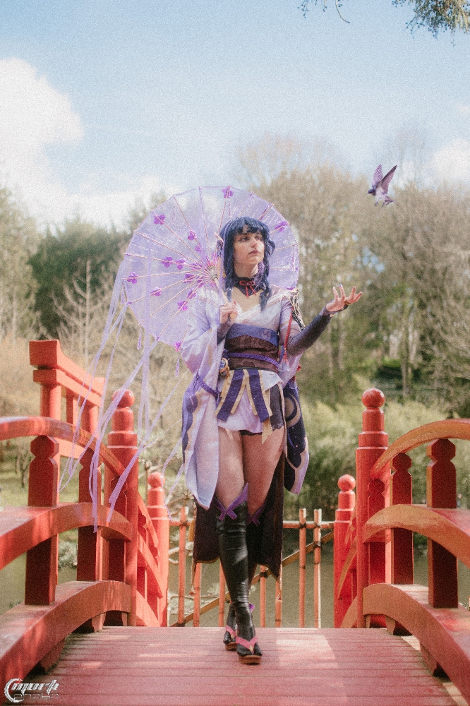 Raiden avec morti photo  - Photo 2