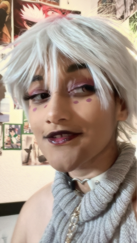 Angel Dust - Photo 3