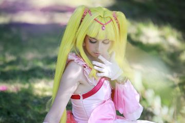 Lucia nanami preview 2
