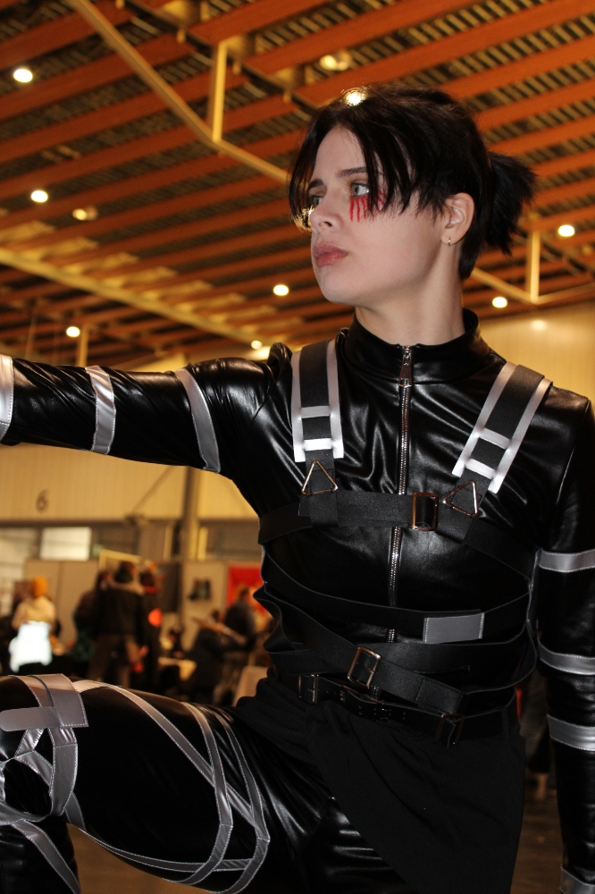 Eren Jaëger - Photo 3