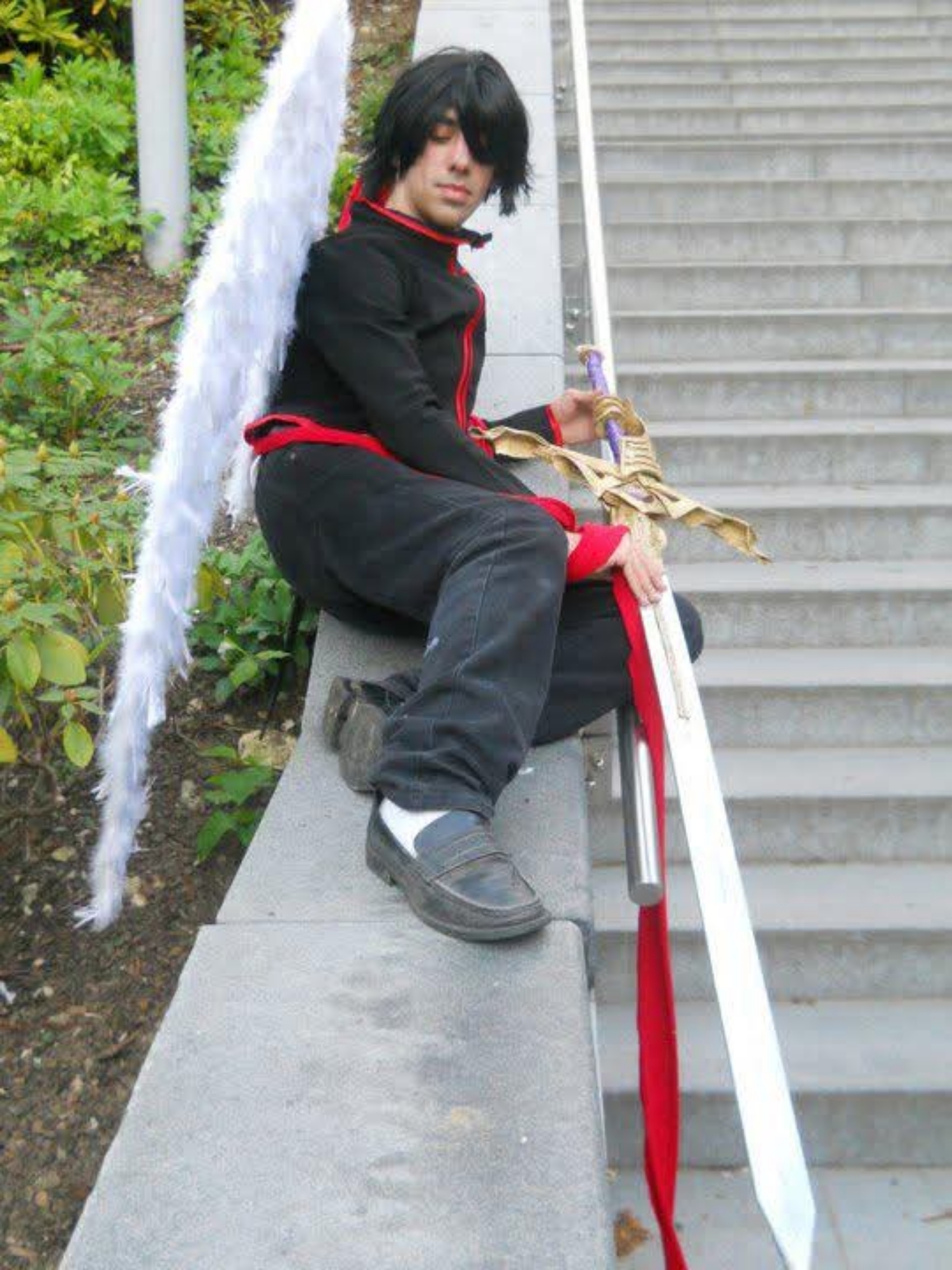 Kamui shiro — photo 12