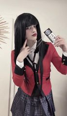 Yumeko preview 3
