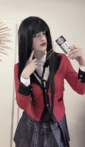 Yumeko