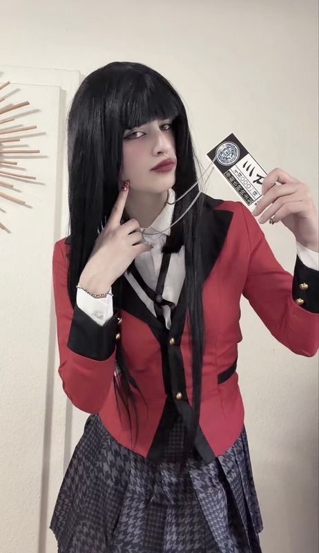 Mikeywave – Yumeko