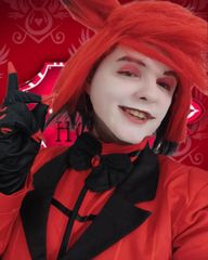 Alastor preview 2