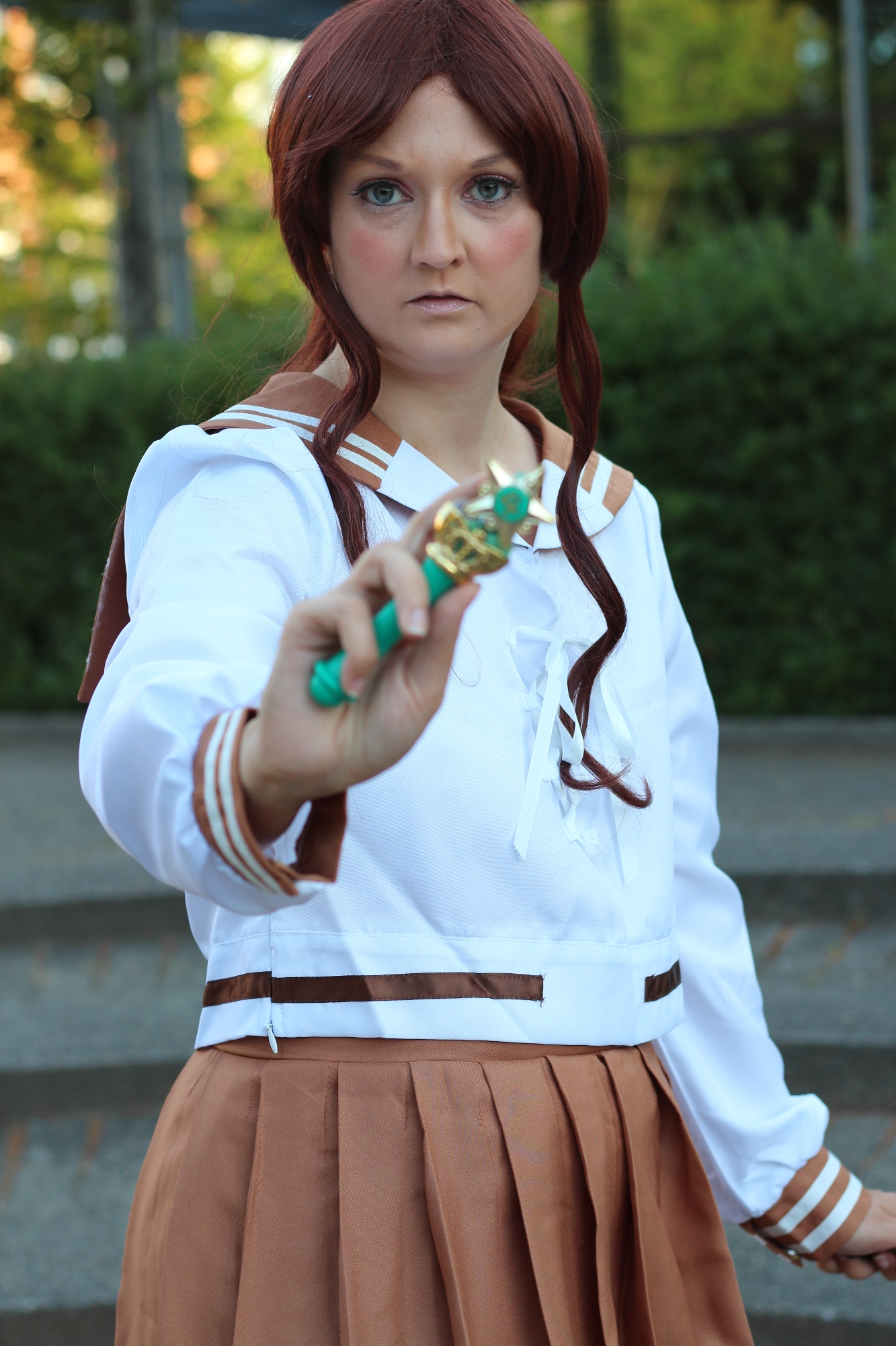 Makoto Kino — photo 15