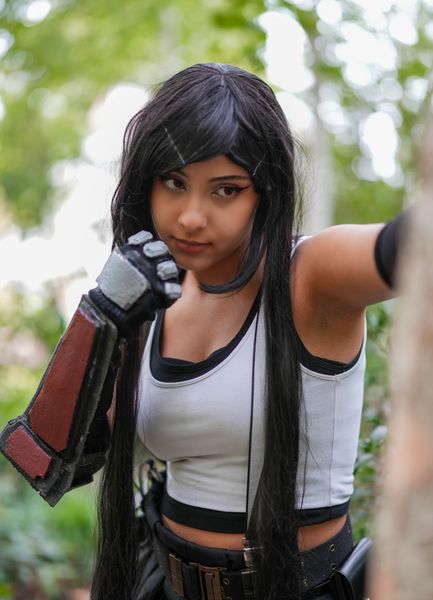 Nefi - Tifa 