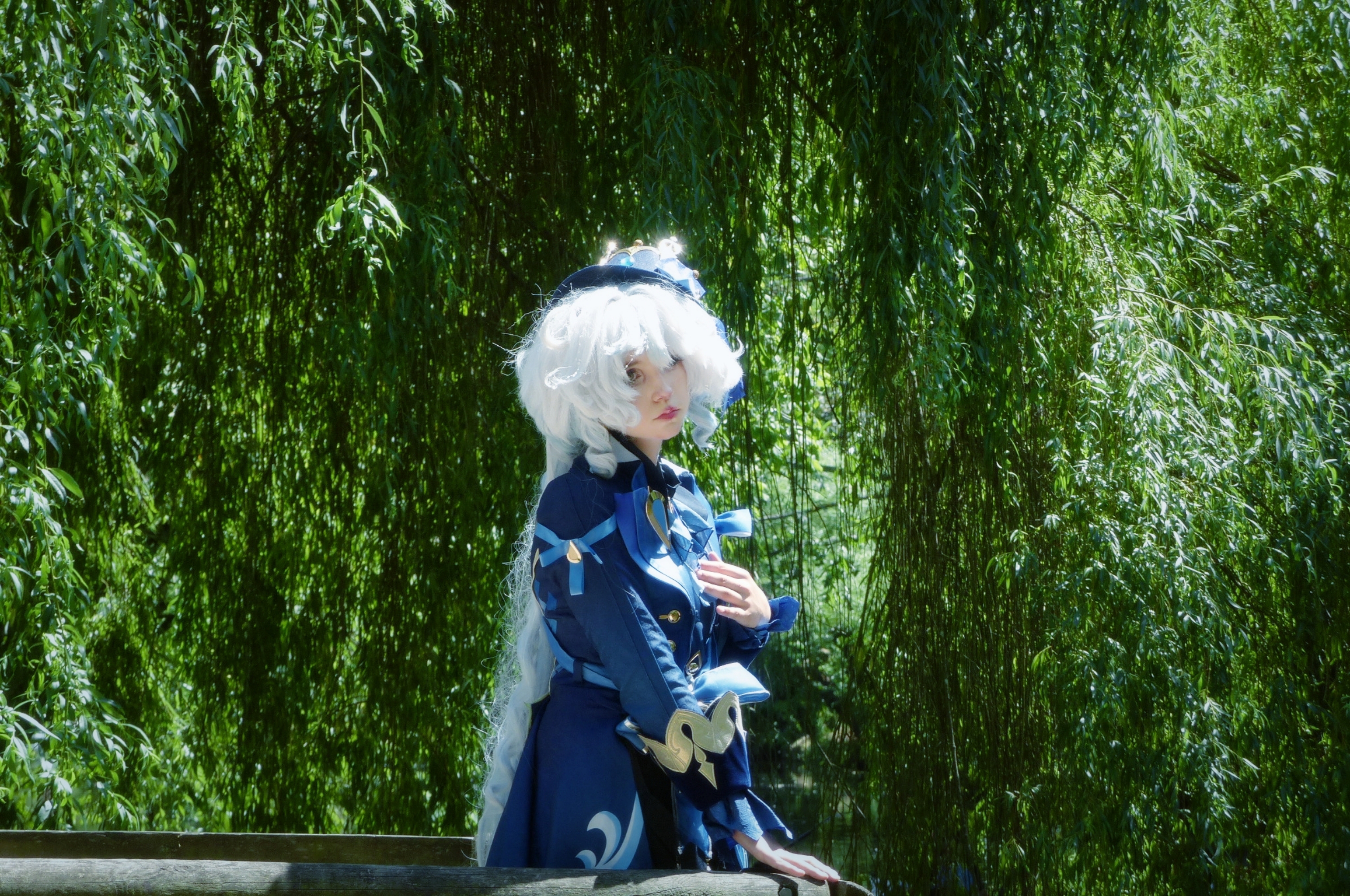 Furina — photo 6