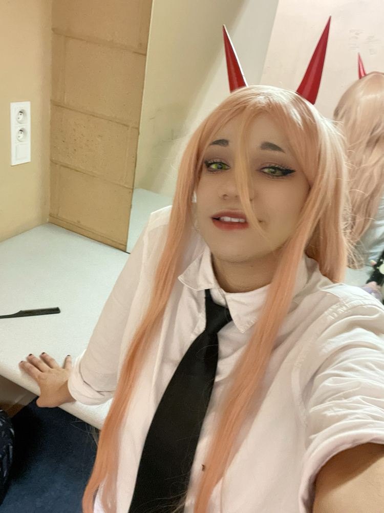 Selfies — photo 39