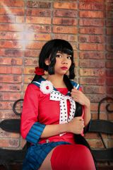 Maki Harukawa preview 3