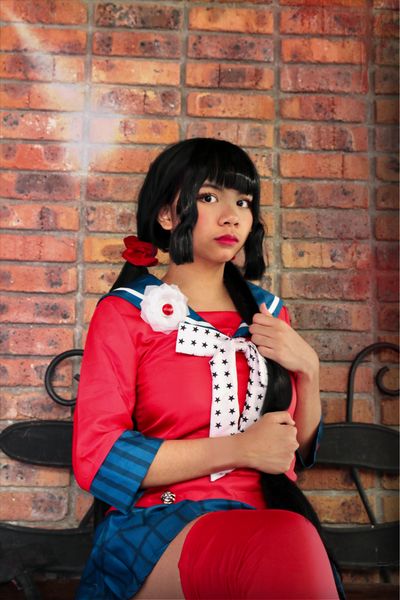 Maki - Maki Harukawa