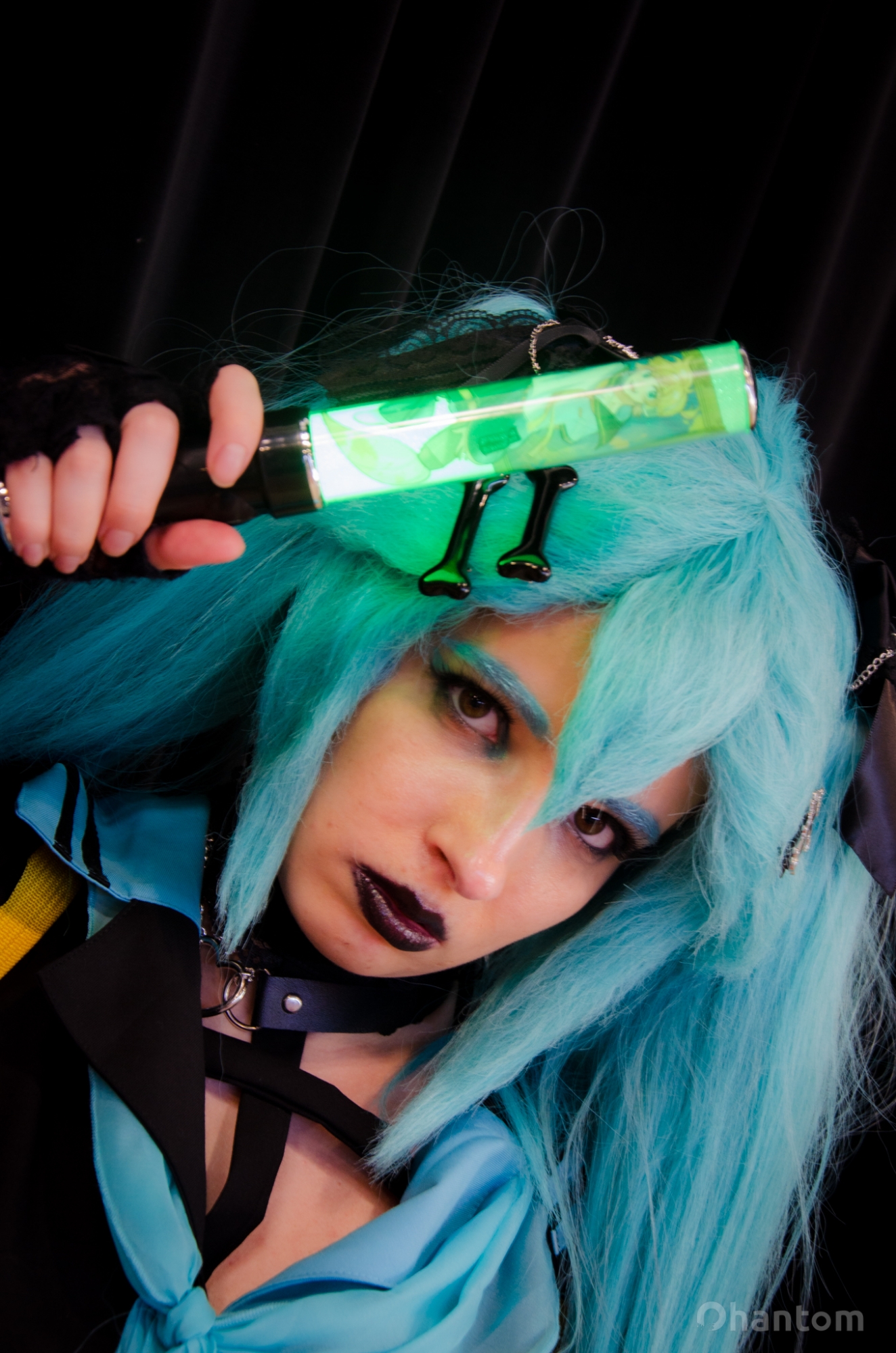 Hatsune Miku — photo 7