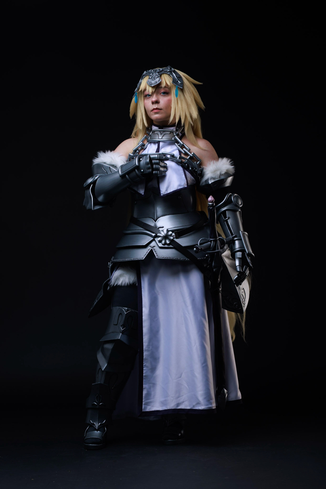 Jeanne d’arc  - Photo 2