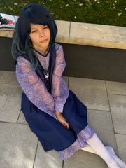 Akane Kurokawu preview 2