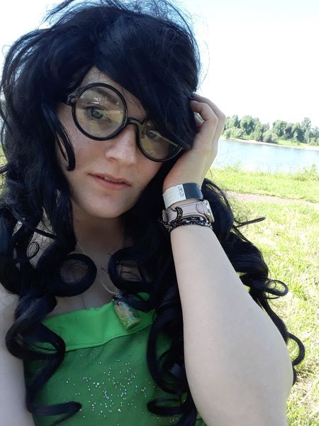 Nep - Jade Harley - 3AM