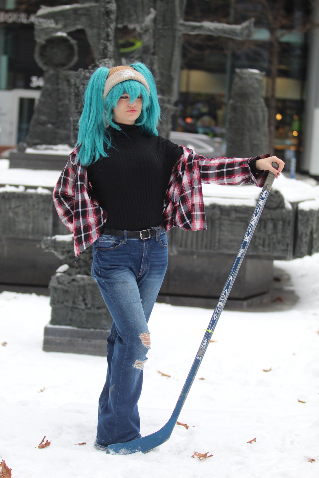 Miku queb — photo 6