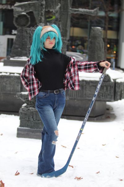 Juju.of.cos, Miku queb