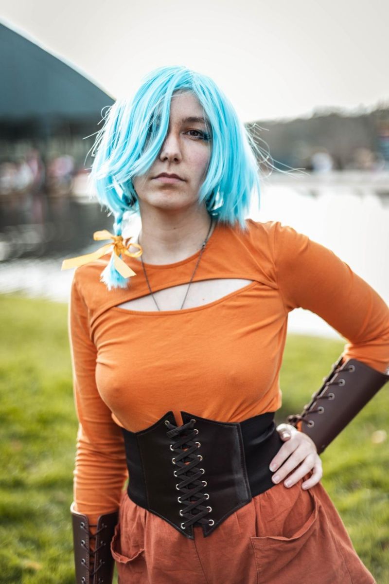 Catocé – Anghalhad 