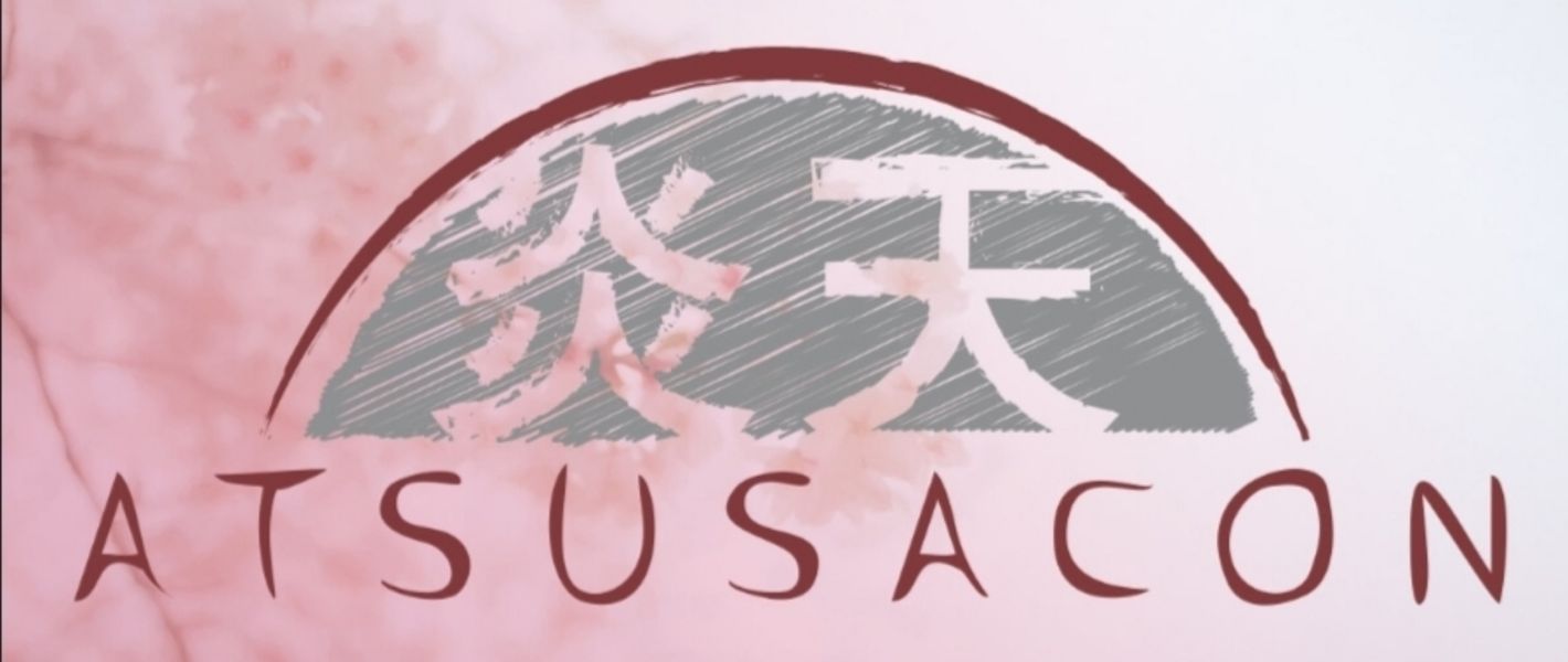 Atsusacon 