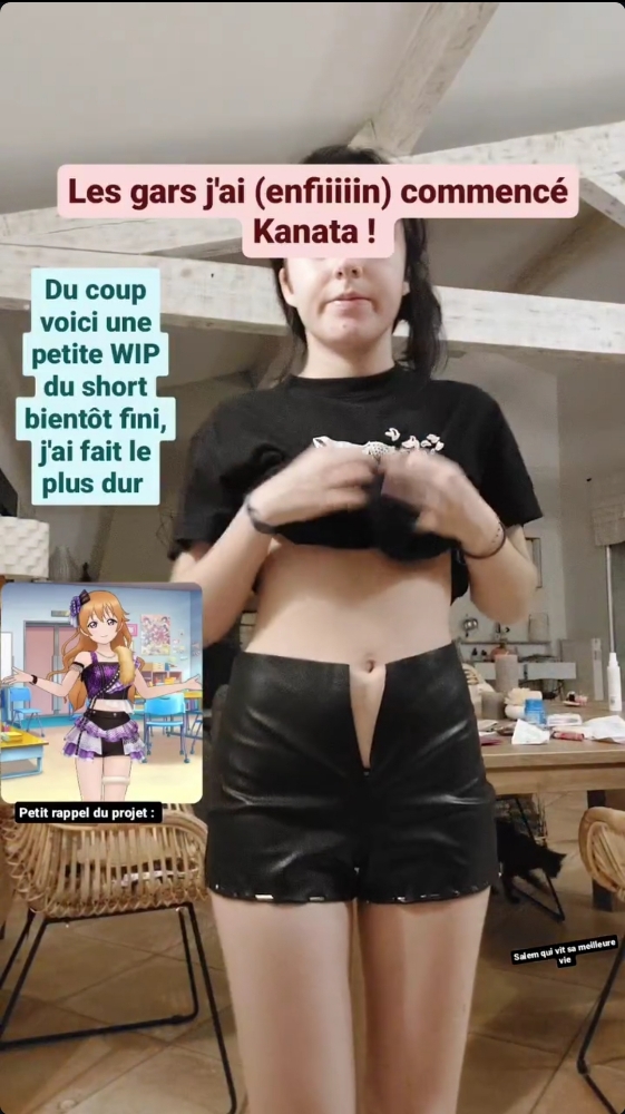 WIP Kanata - Photo 1