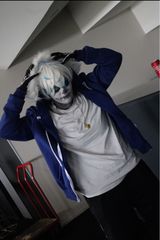 Sans Undertale preview 3