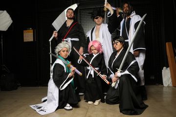 Bleach preview 2
