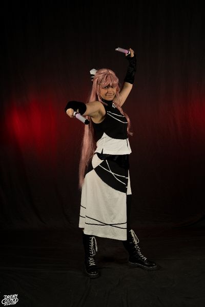 Luluyey - Megurine Luka