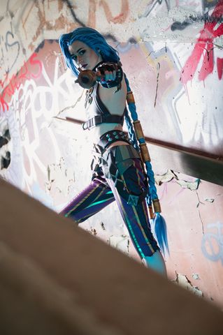 Jinx