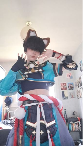 Kayn - Gorou pic