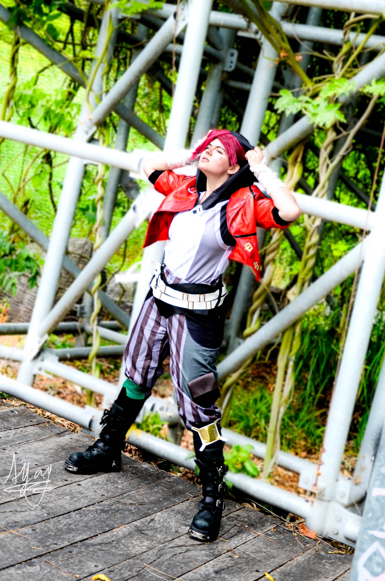 Vi — photo 8