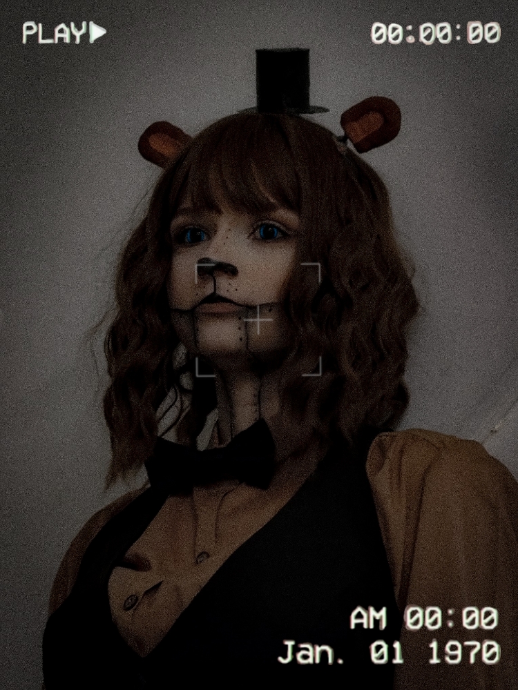Freddy Fazbear — photo 5