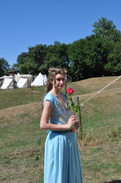 Léa🦋 - Margaery Tyrell