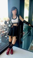 Tifa Lockhart preview 2